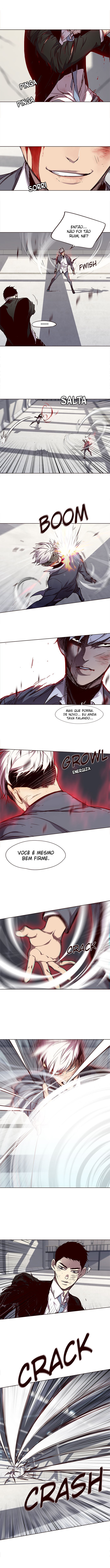 Read Eleceed PT Manga Online