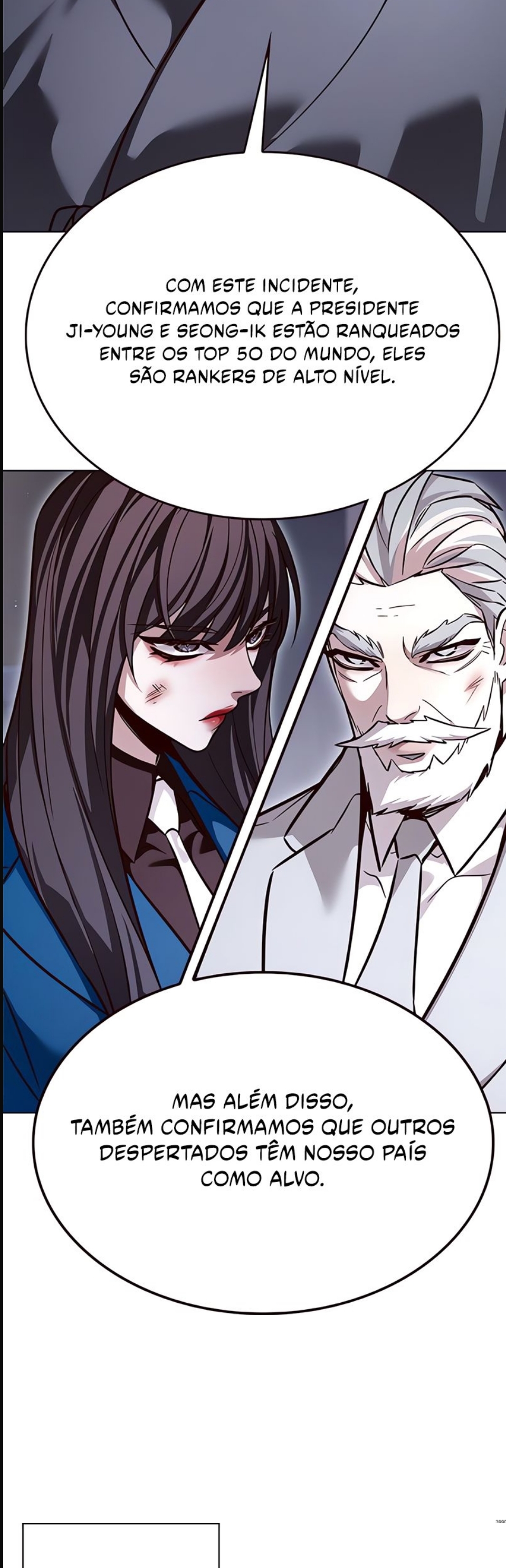 Read Eleceed PT Manga Online