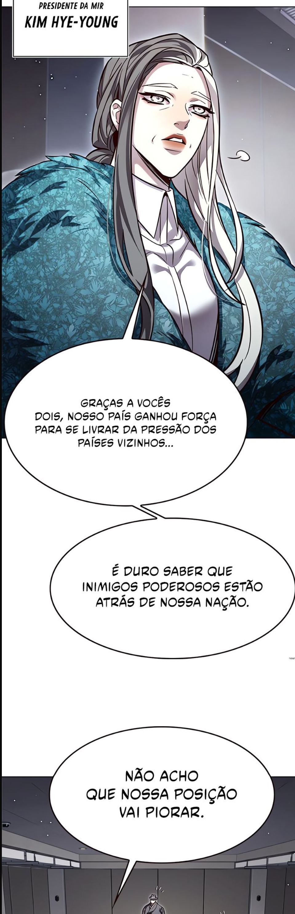 Read Eleceed PT Manga Online