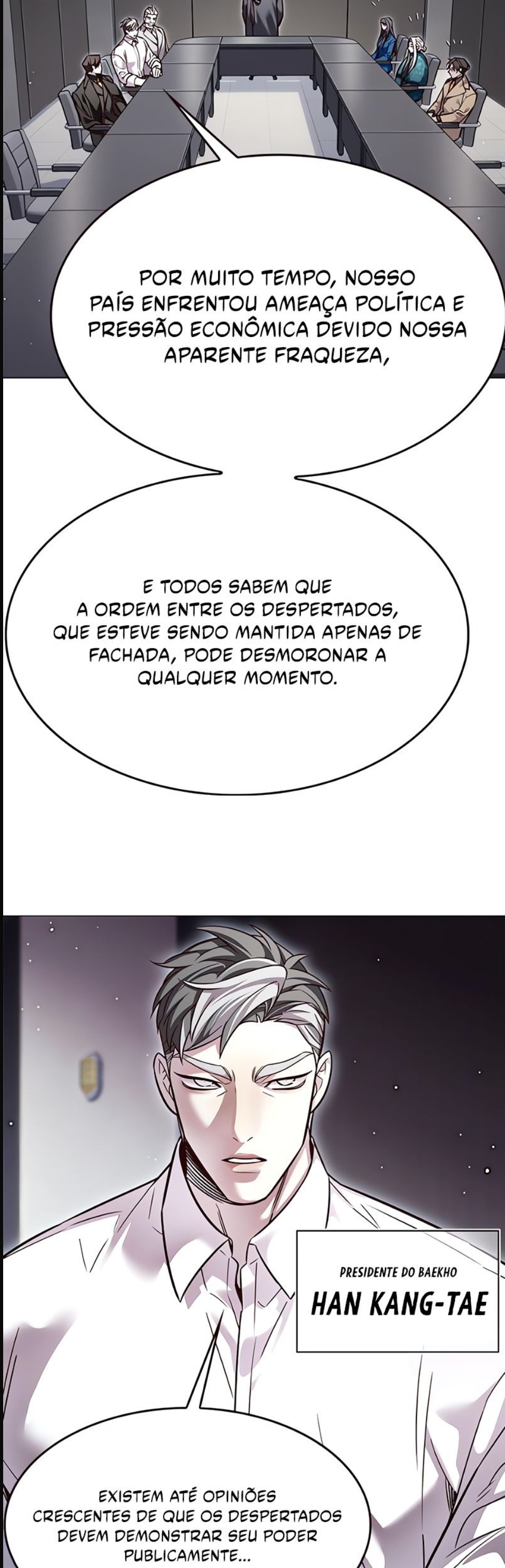 Read Eleceed PT Manga Online