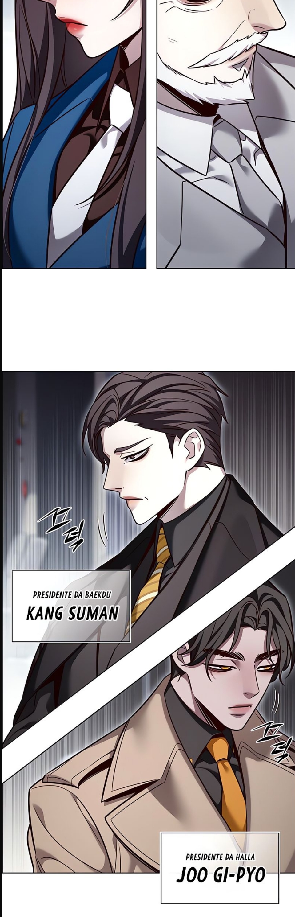 Read Eleceed PT Manga Online