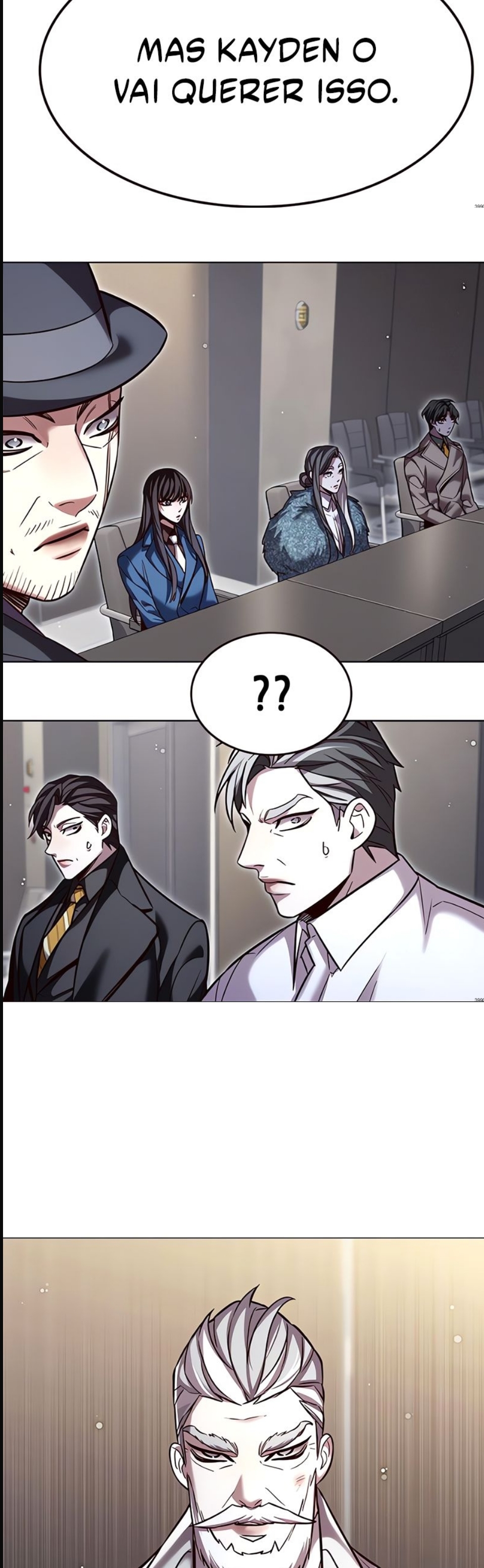 Read Eleceed PT Manga Online