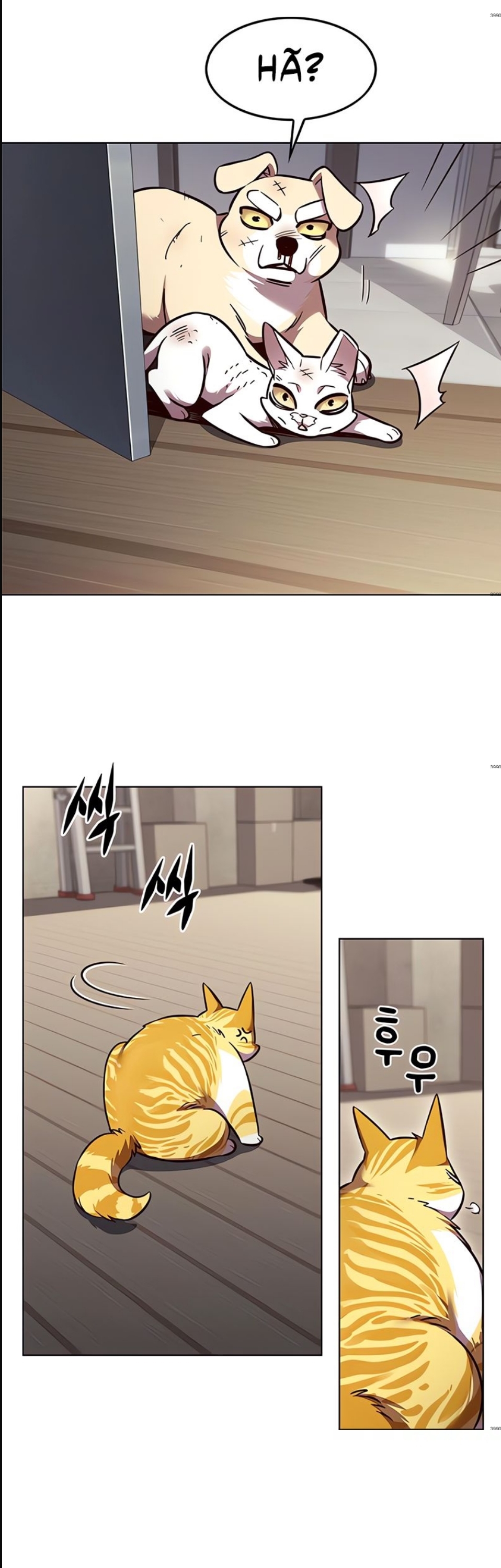 Read Eleceed PT Manga Online