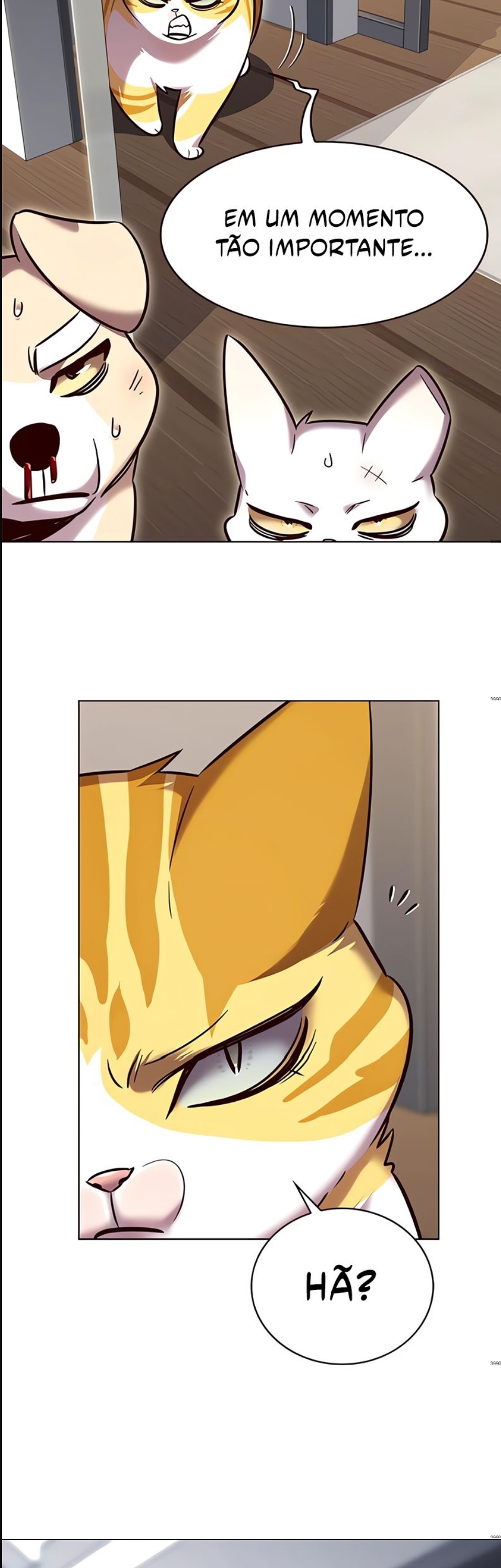 Read Eleceed PT Manga Online