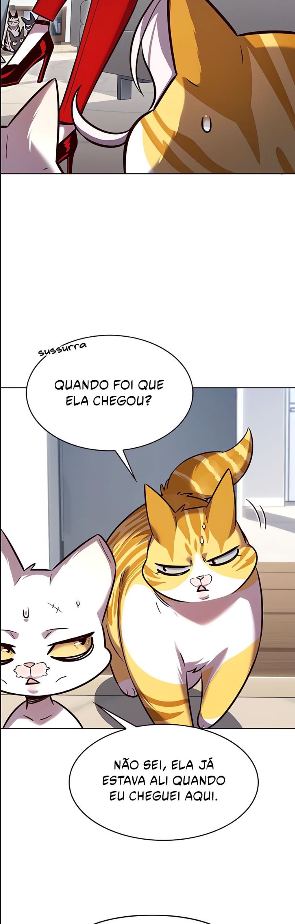 Read Eleceed PT Manga Online