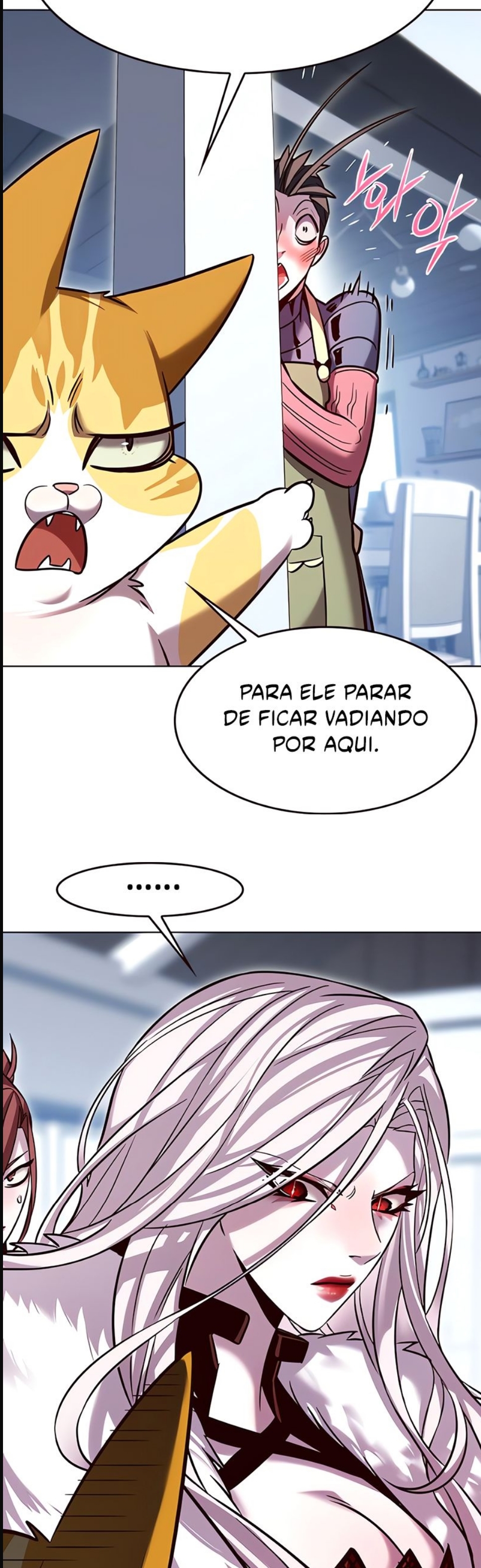 Read Eleceed PT Manga Online