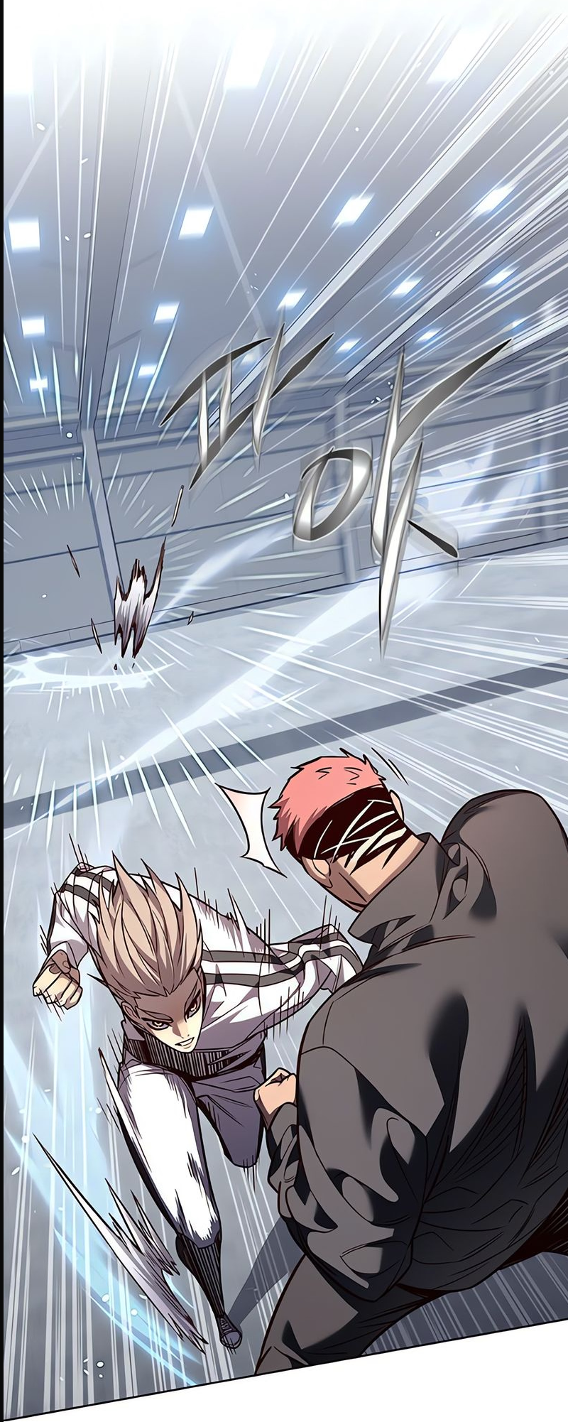 Read Eleceed PT Manga Online