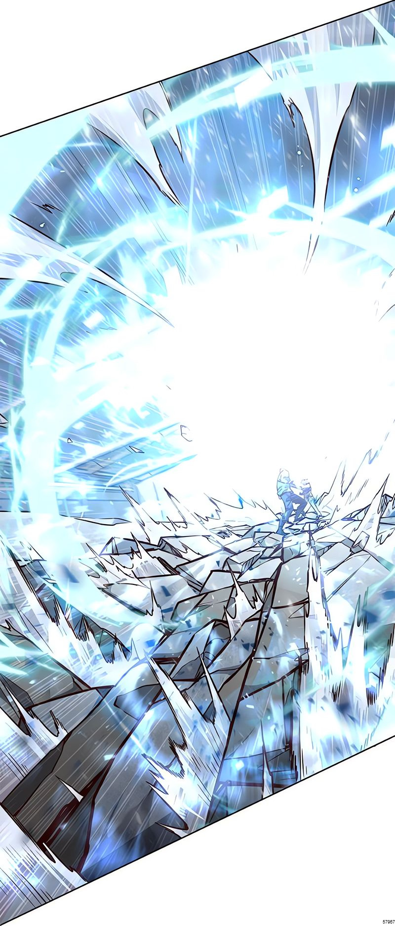 Read Eleceed PT Manga Online