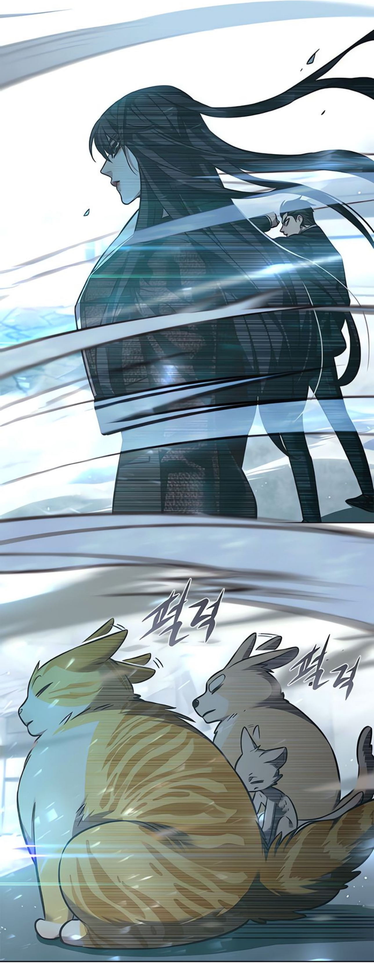 Read Eleceed PT Manga Online