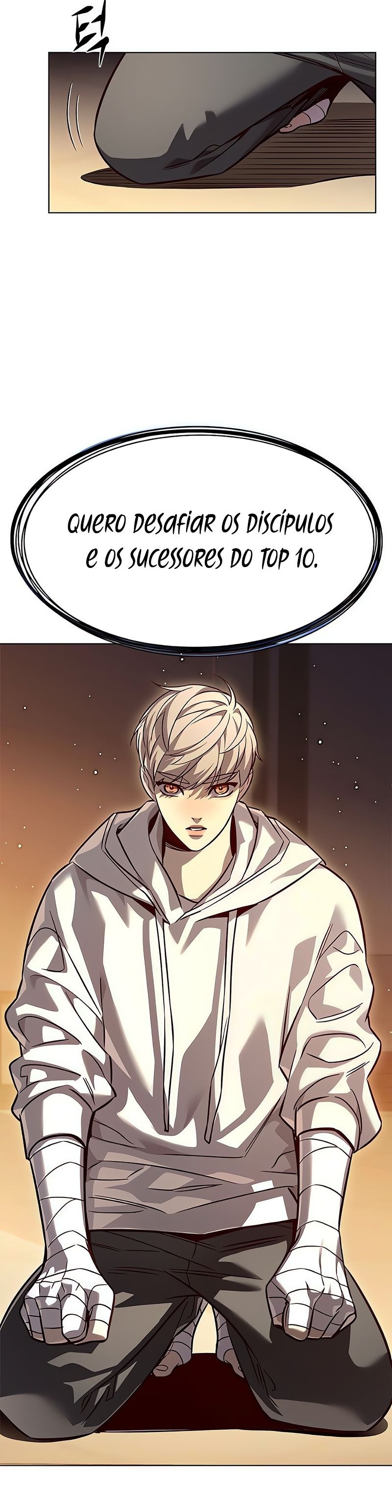 Read Eleceed PT Manga Online