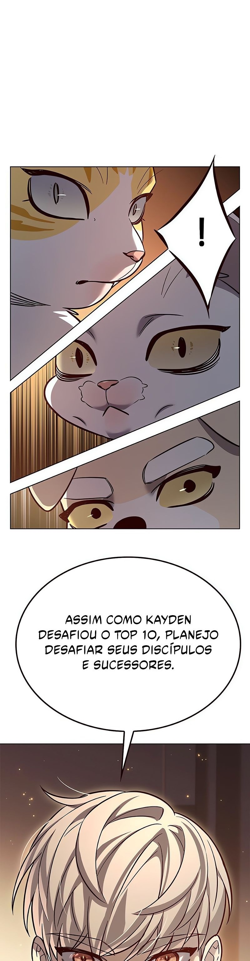 Read Eleceed PT Manga Online