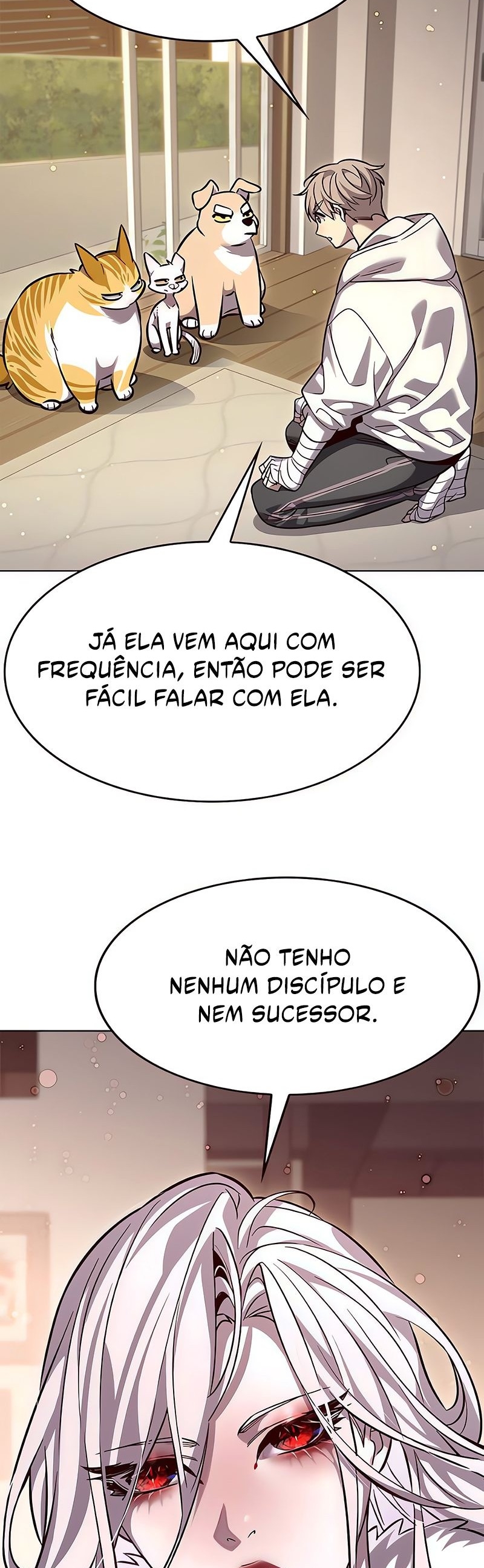 Read Eleceed PT Manga Online