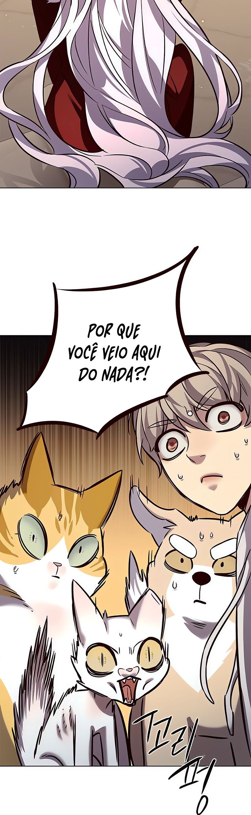 Read Eleceed PT Manga Online