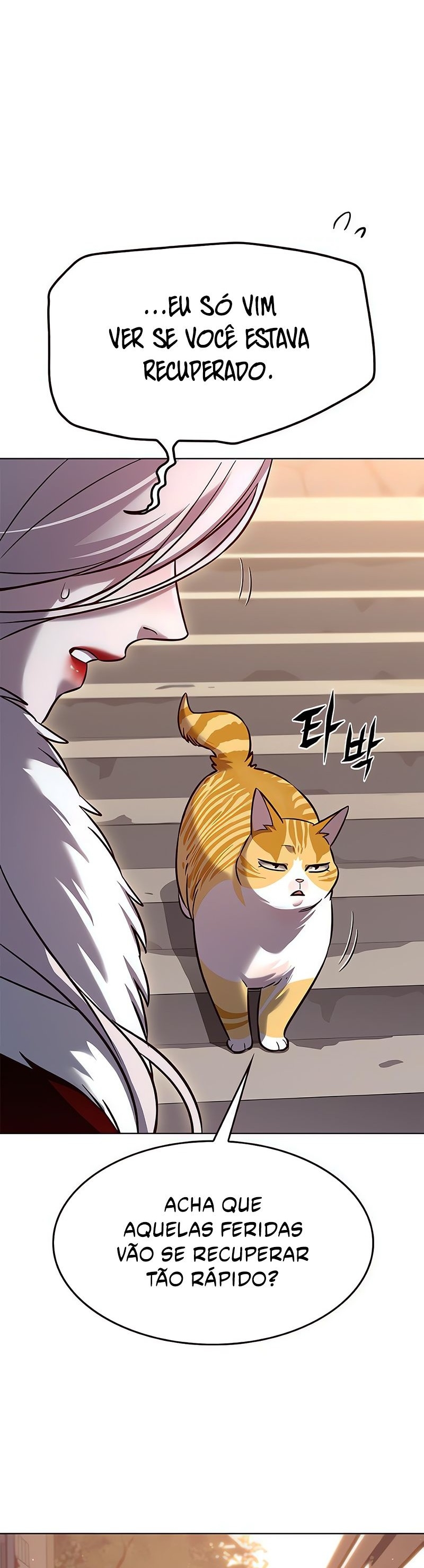 Read Eleceed PT Manga Online