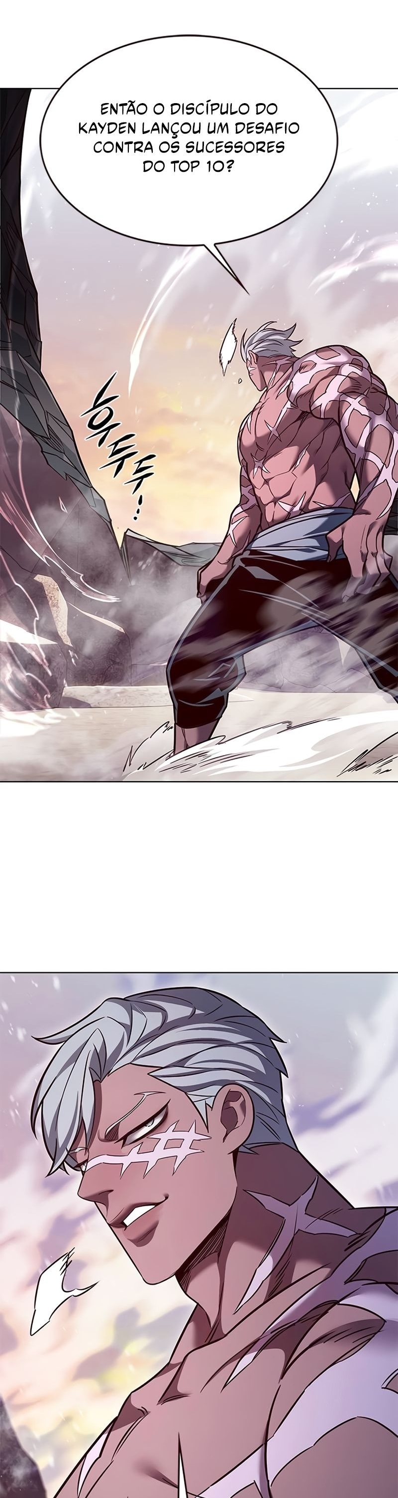 Read Eleceed PT Manga Online