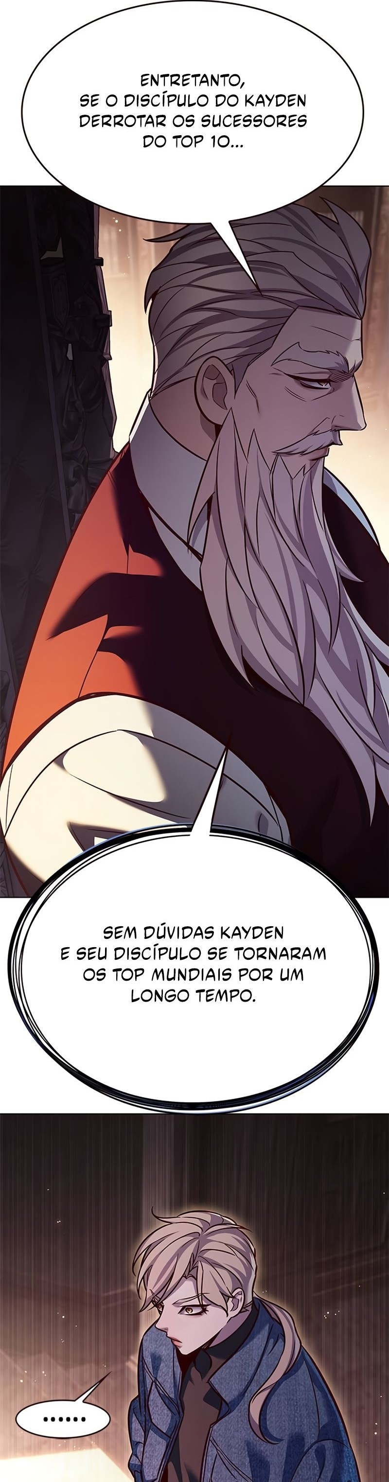 Read Eleceed PT Manga Online