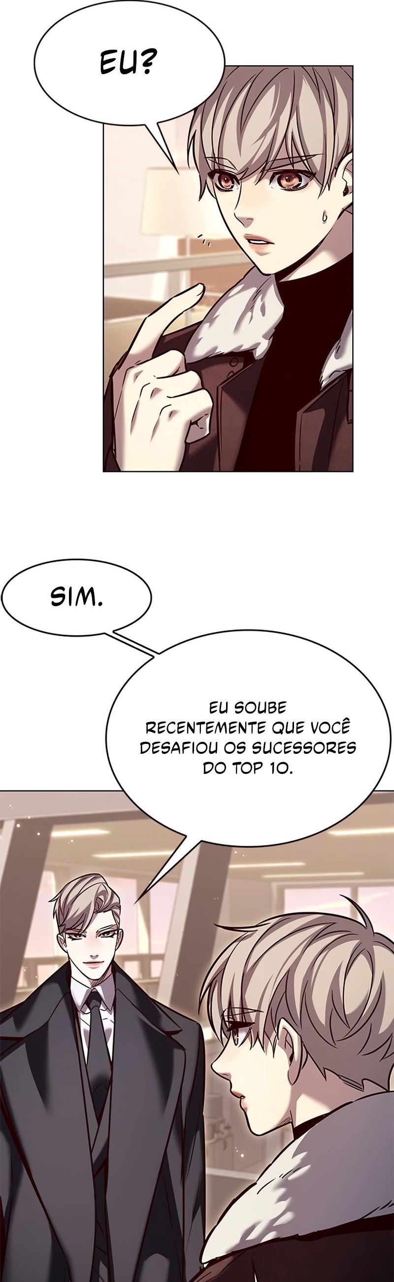 Read Eleceed PT Manga Online