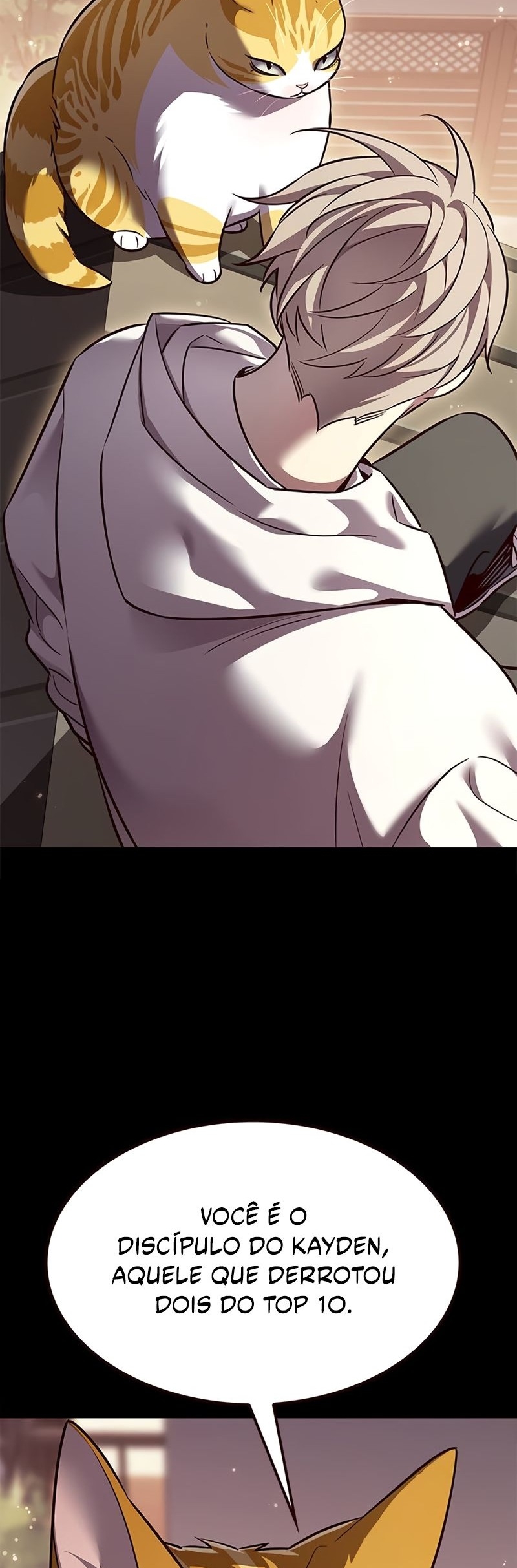 Read Eleceed PT Manga Online