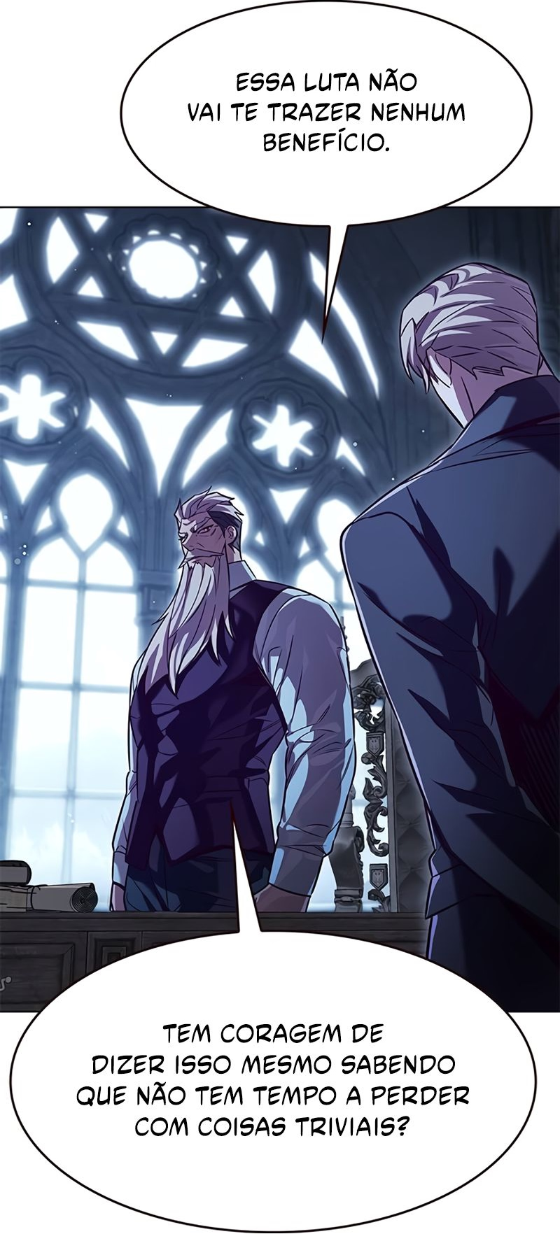 Read Eleceed PT Manga Online