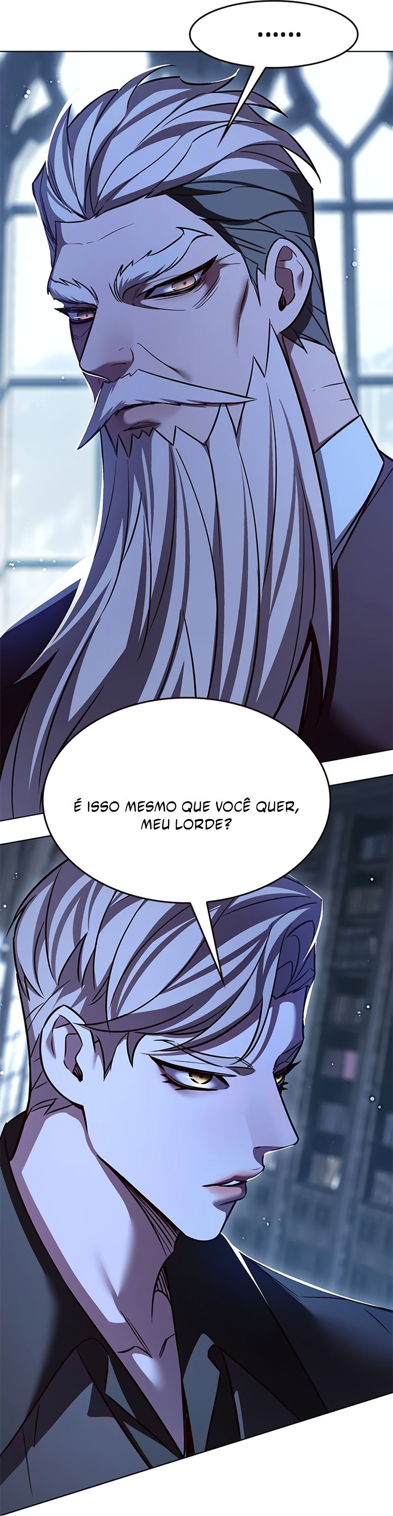 Read Eleceed PT Manga Online