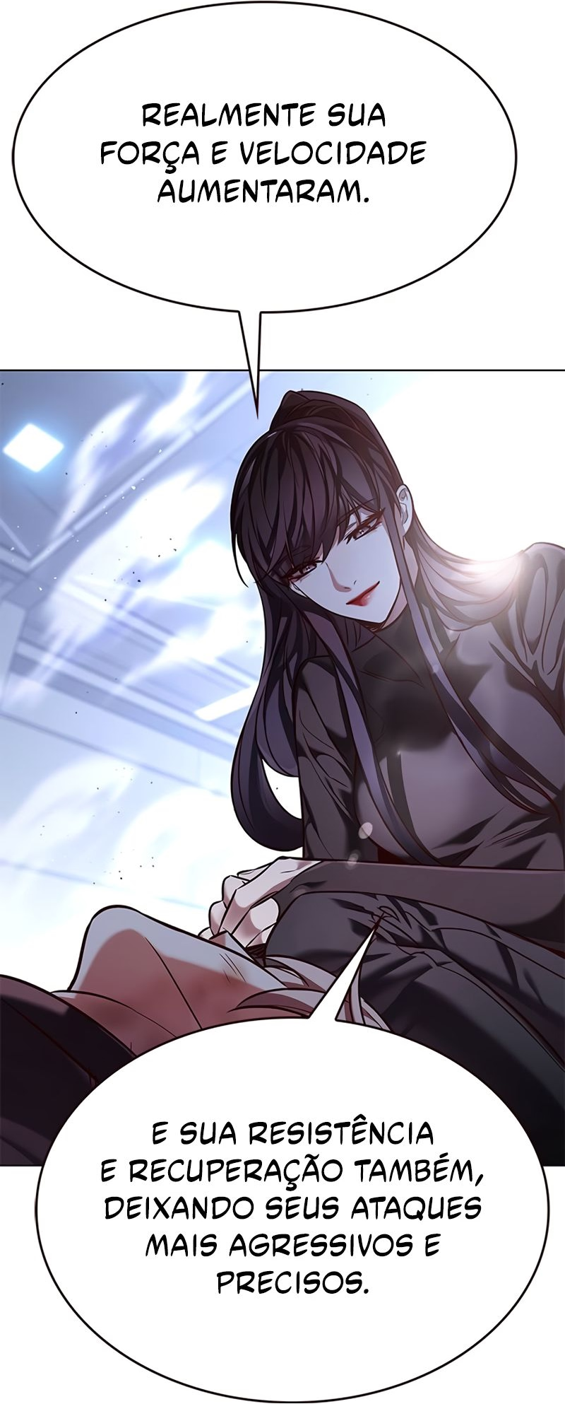 Read Eleceed PT Manga Online