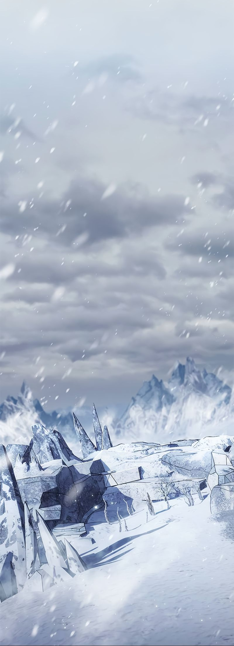 Read Eleceed PT Manga Online