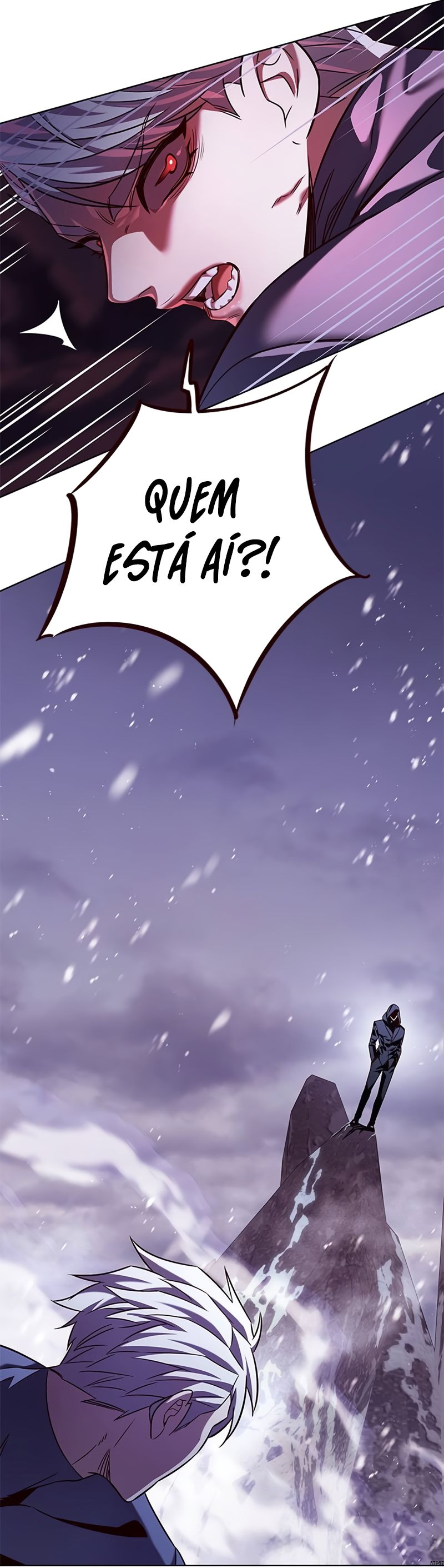 Read Eleceed PT Manga Online