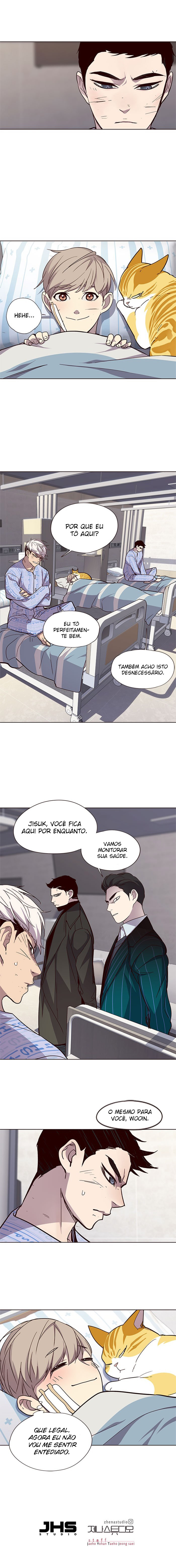 Read Eleceed PT Manga Online