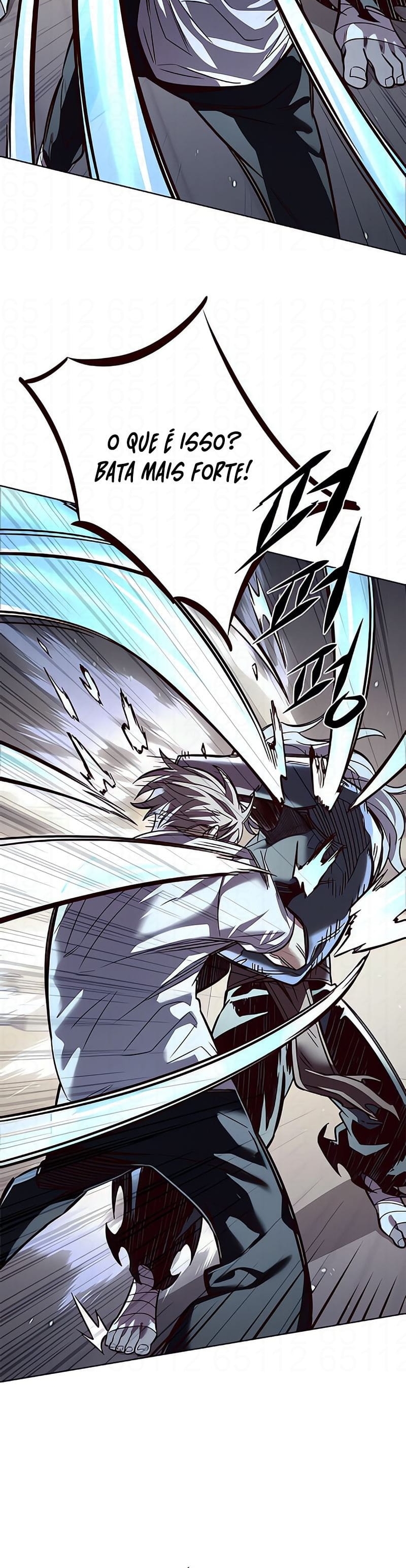 Read Eleceed PT Manga Online