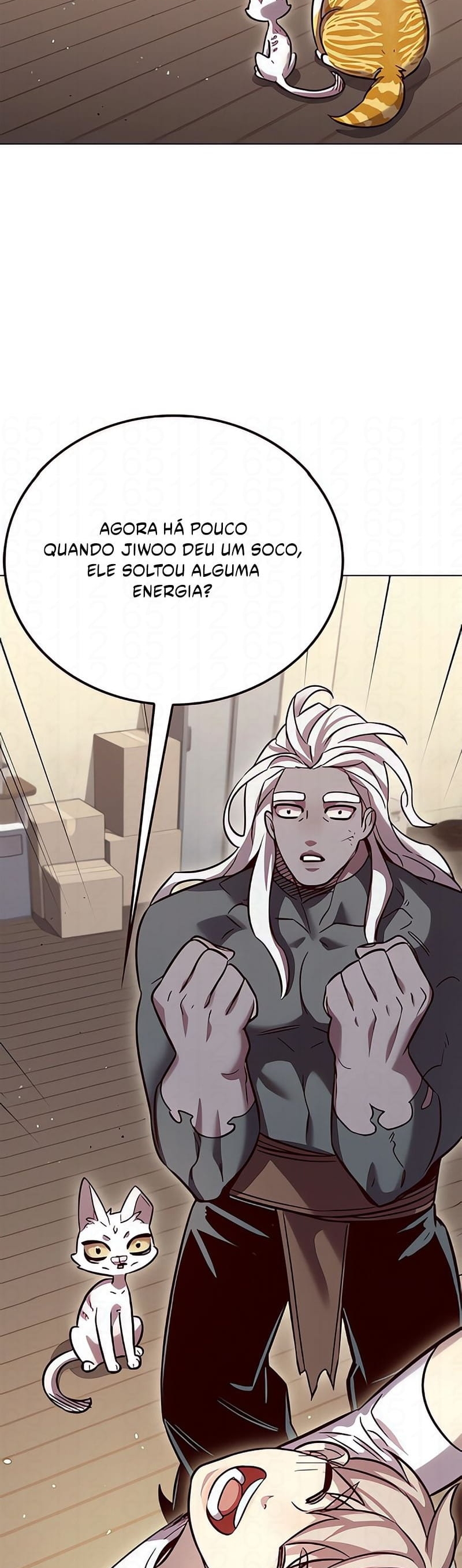 Read Eleceed PT Manga Online