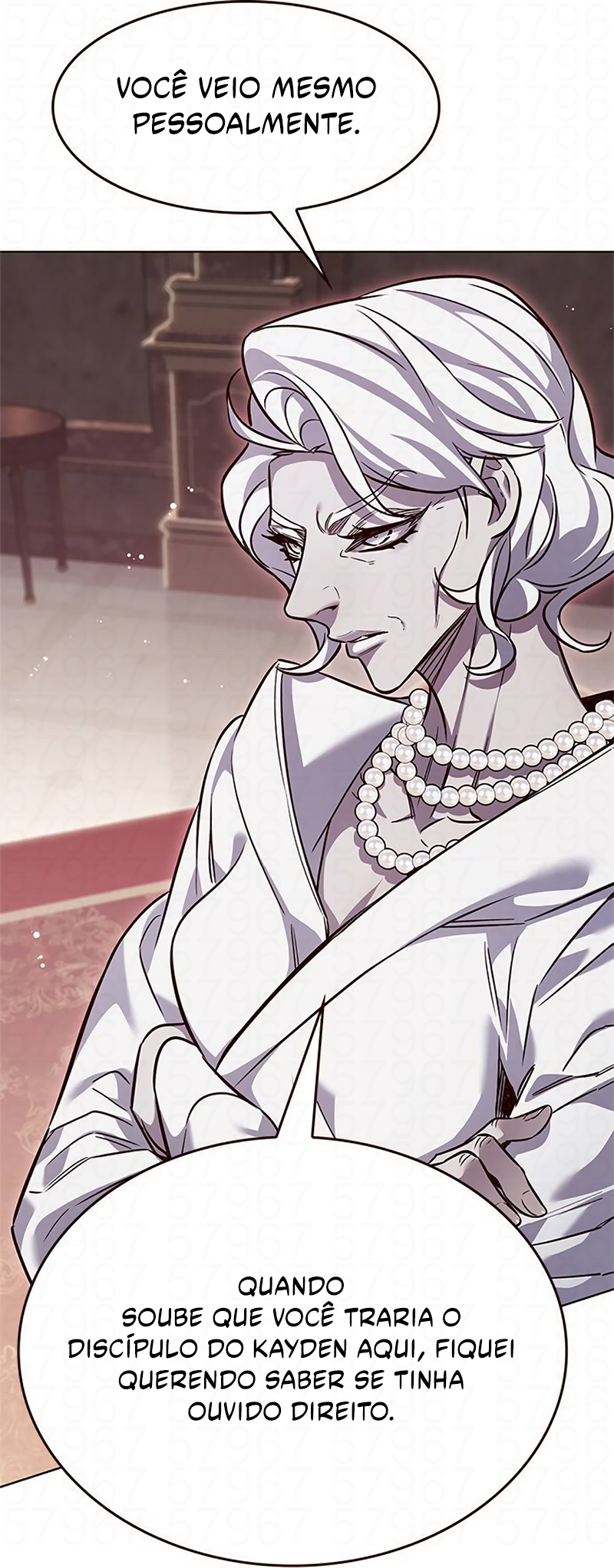 Read Eleceed PT Manga Online