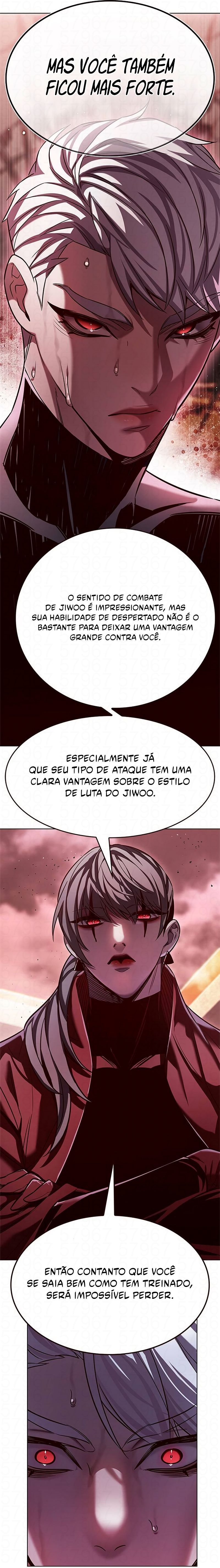 Read Eleceed PT Manga Online