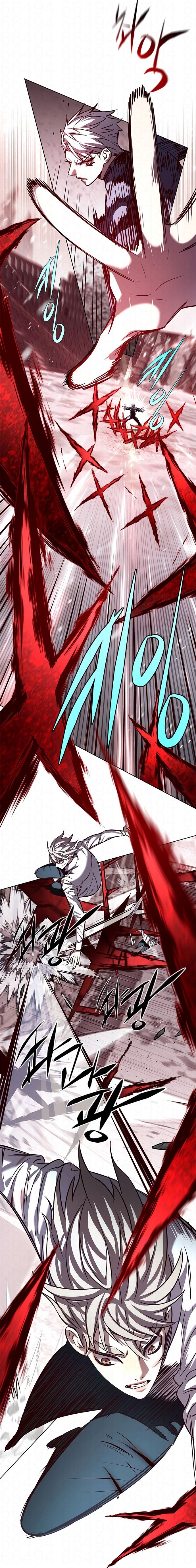 Read Eleceed PT Manga Online