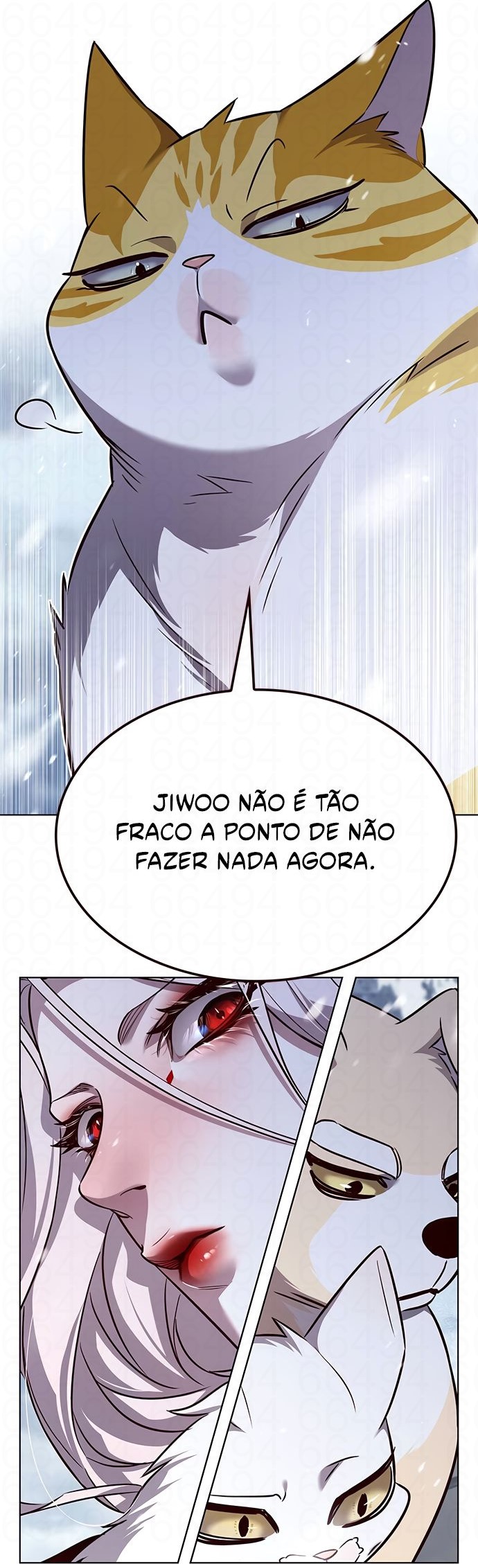 Read Eleceed PT Manga Online