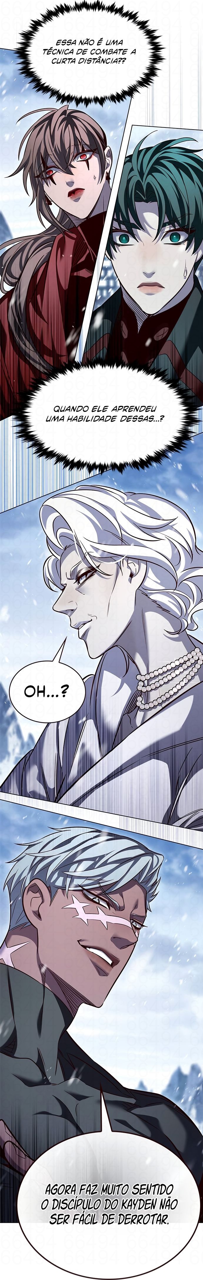 Read Eleceed PT Manga Online