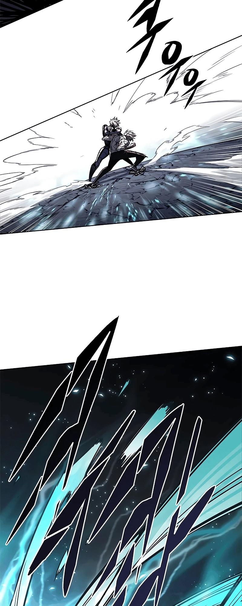 Read Eleceed PT Manga Online