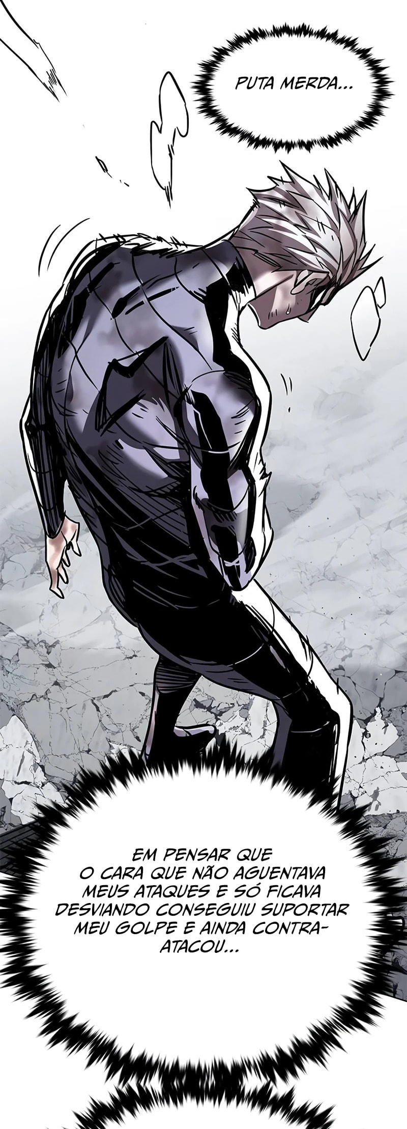 Read Eleceed PT Manga Online