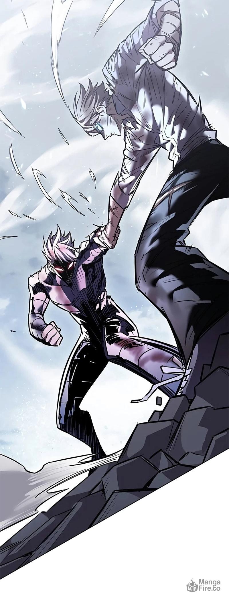 Read Eleceed PT Manga Online