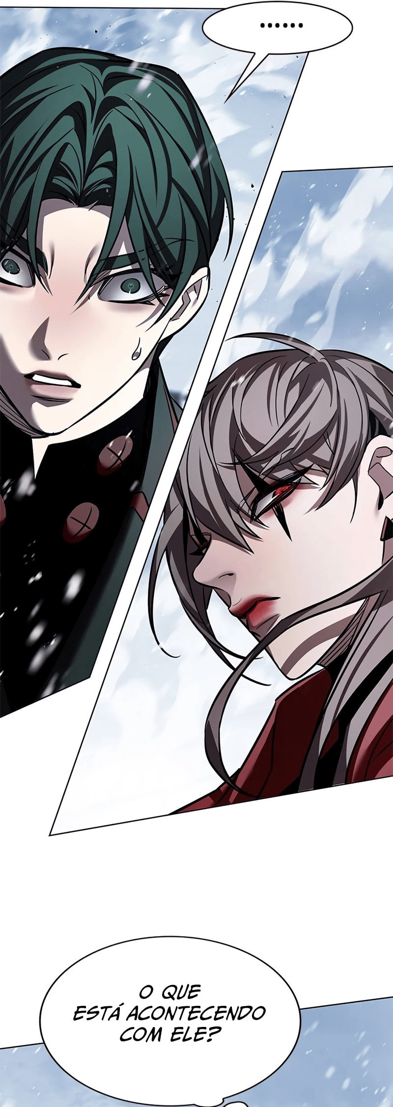 Read Eleceed PT Manga Online