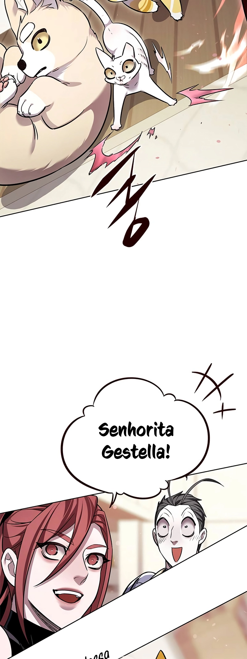 Read Eleceed PT Manga Online