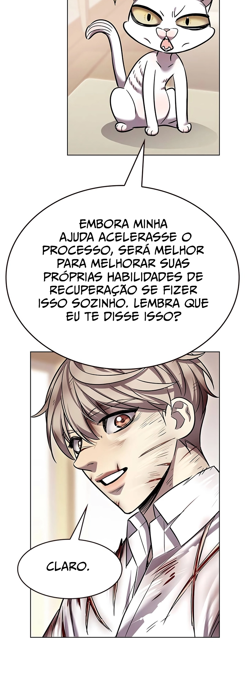 Read Eleceed PT Manga Online