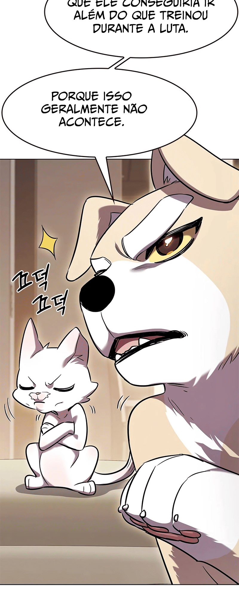 Read Eleceed PT Manga Online