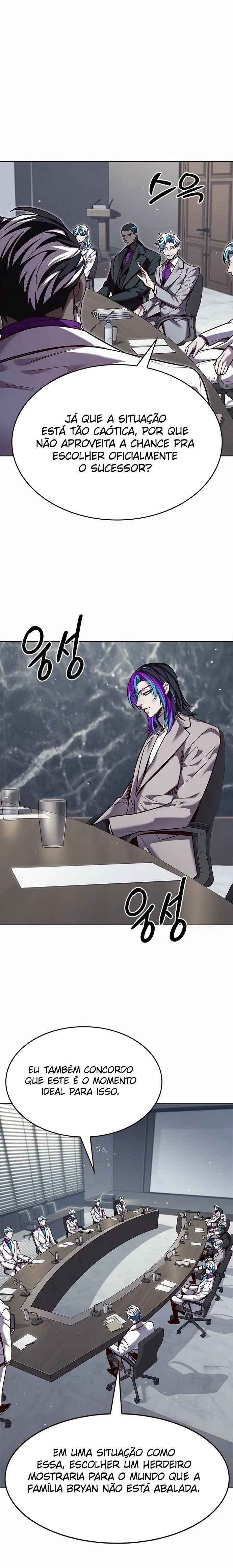 Read Eleceed PT Manga Online