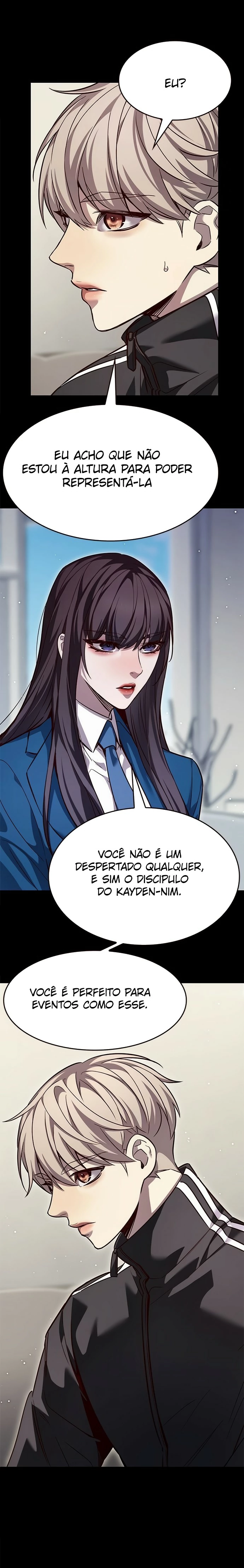 Read Eleceed PT Manga Online