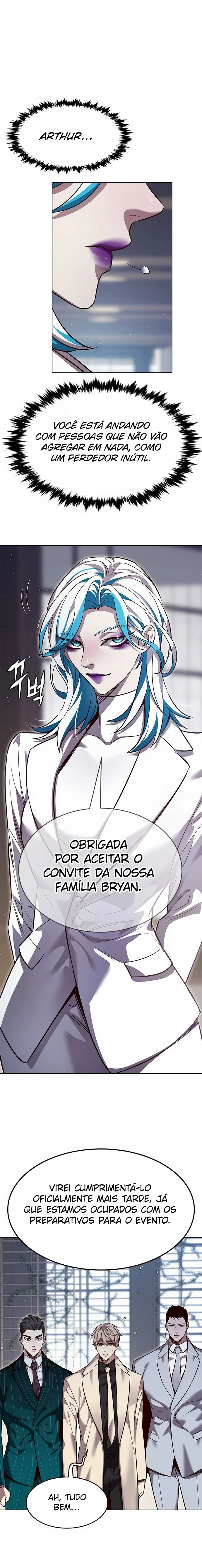 Read Eleceed PT Manga Online