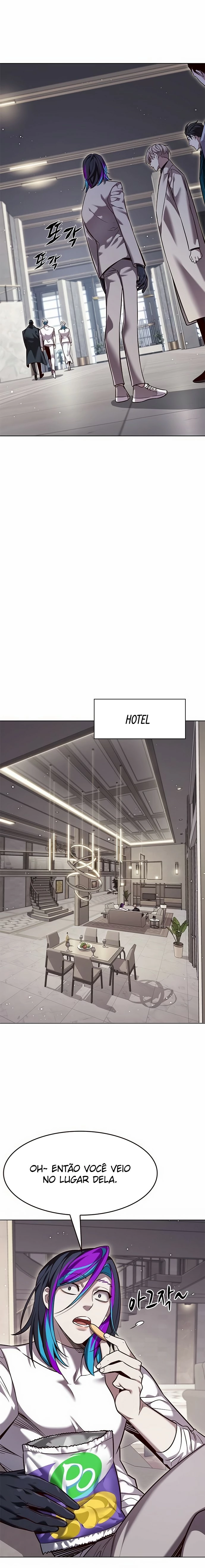 Read Eleceed PT Manga Online