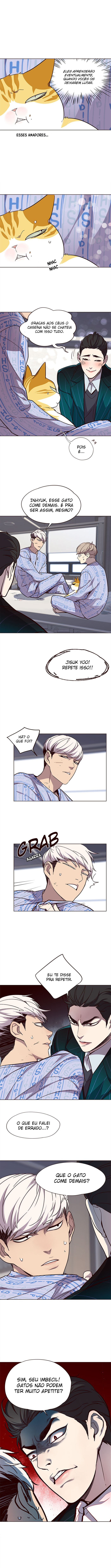 Read Eleceed PT Manga Online