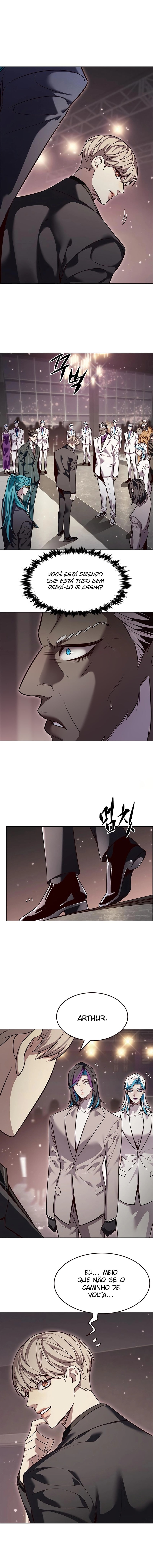 Read Eleceed PT Manga Online