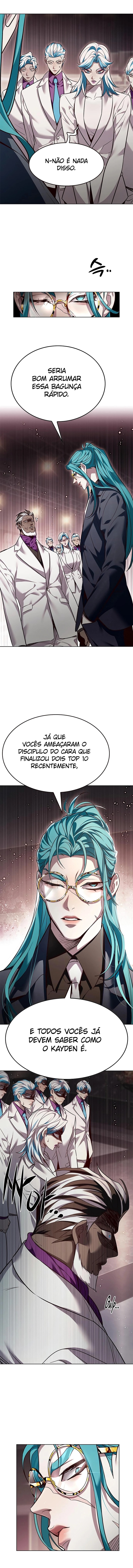 Read Eleceed PT Manga Online