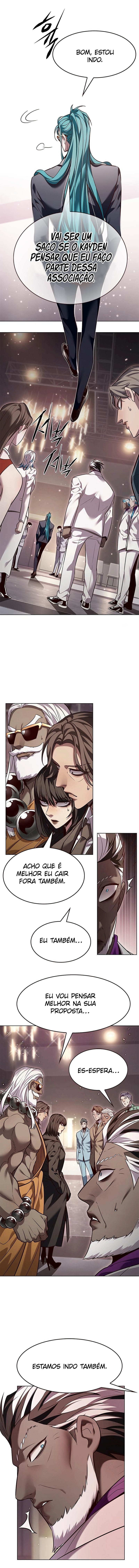 Read Eleceed PT Manga Online